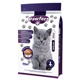 Pawfect Kitten Dry Food With Chicken - 500G